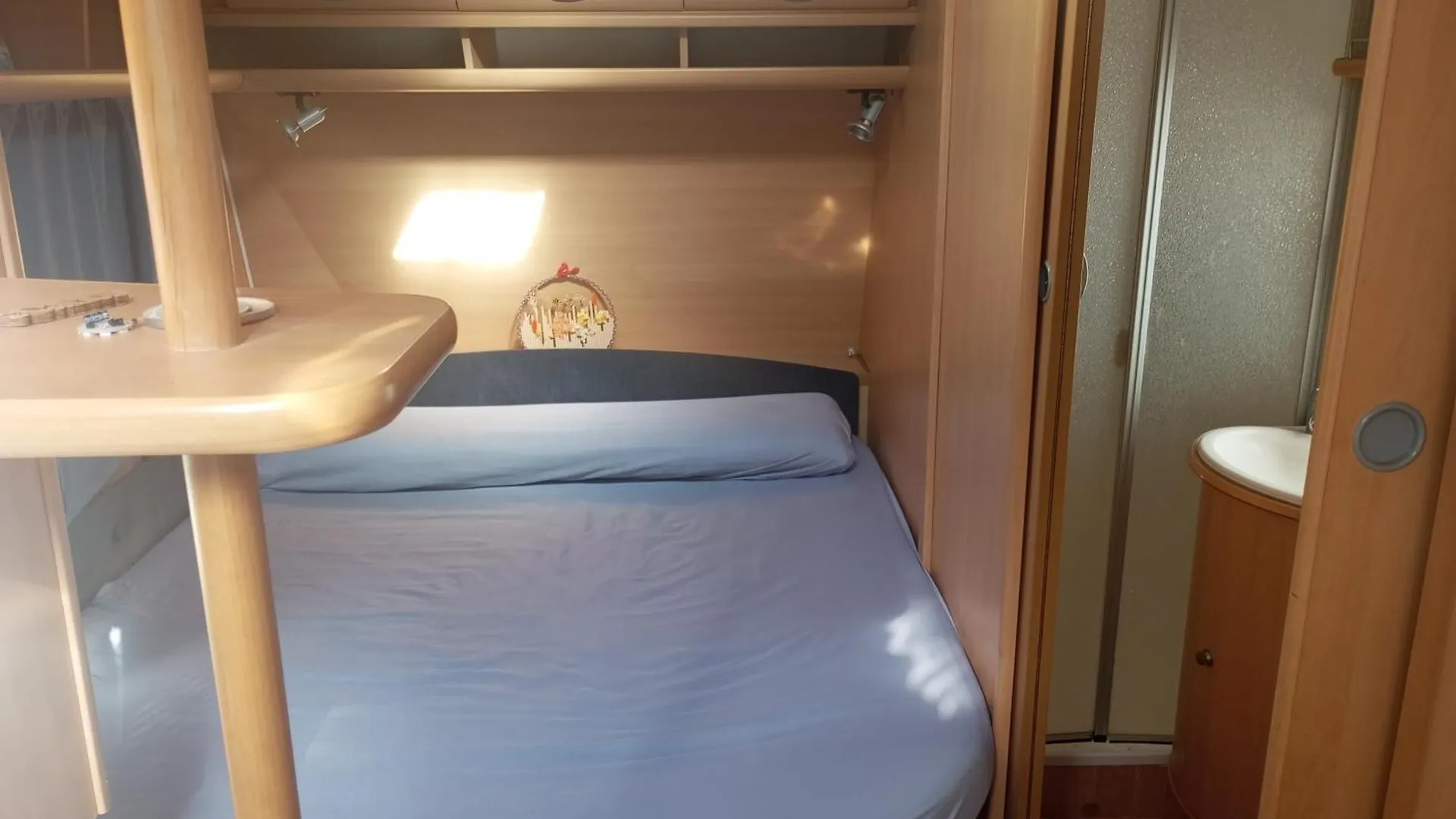 Kairamsurf Hotel El Palmar  Spanien