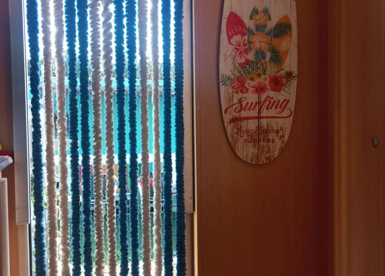 Camping Kairamsurf Hotel El Palmar